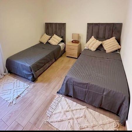 Appart Majorelle Terrasse Wifi Centre Ville Маракеш Екстериор снимка