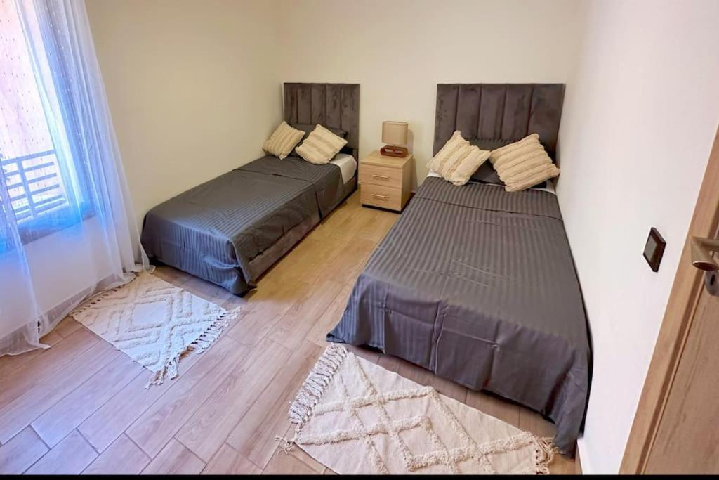 Appart Majorelle Terrasse Wifi Centre Ville Маракеш Екстериор снимка